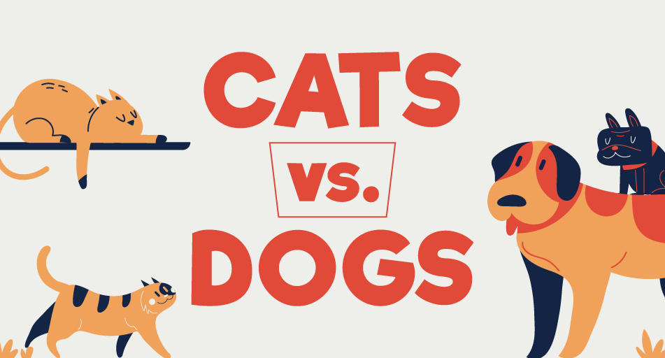 Final Project - Dog lovers vs Cat lovers